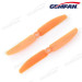 rc helicopter 4x5 inch glass fiber nylon propeller for fpv drone