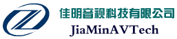 JiaMinAVTech Co., Ltd