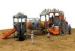 Outdoor Playground Plastic Playground Material climbing play system for kids