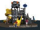 Factory price kids outdoor playground items children playground outdoor