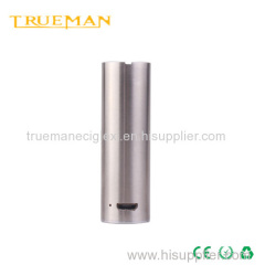 TRUEMAN new mod passthrough X-1 ego 2200mah battery for e-cig