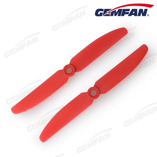 rc airplane 5x3 inch glass fiber nylon propeller for drone fpv