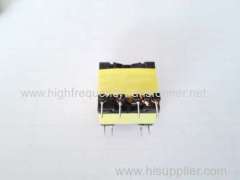 High quality PQ2620 smps transformer in MnZn PC40 ferrite core for tv