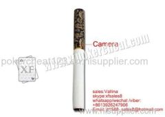 Marlboro Cigarette Infrared Camera Casino Cheating Devices For Invisible Ink Side Marked Cards