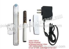 Marlboro Cigarette Infrared Camera Casino Cheating Devices For Invisible Ink Side Marked Cards