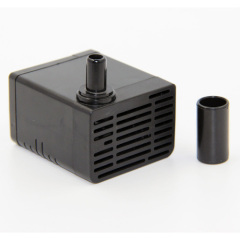 Air cooler submersible water pump