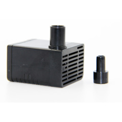 Air cooler submersible water pump