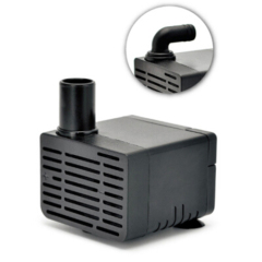 Air cooler submersible water pump