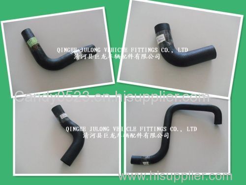 automotive epdm hose/EPDM rubber hose/flexible rubber hose