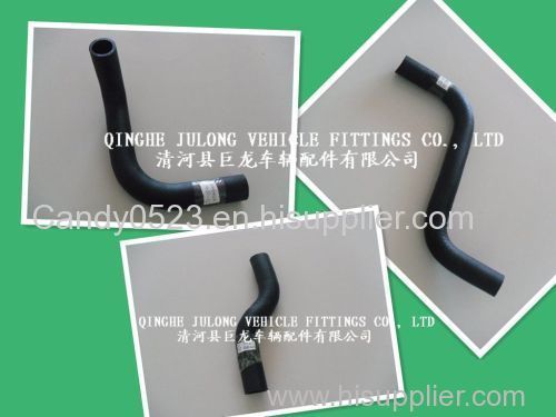 automotive epdm hose/EPDM rubber hose/flexible rubber hose