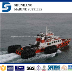 NO.1 sales marine pneumatic Yokohama ship dock rubber fender