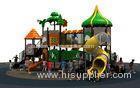 Children imported LLDPE outdoor playground equipment for park 1120*860*640CM