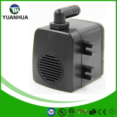 Tranquility Accessories  Yuanhua-YH-560(O)LV Water Feature Pump