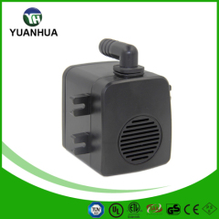 Low price air cooler pump