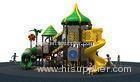 Qitele ASTM standard imported DOS material childre outdoor tube playground equipment manufacturer fo