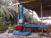 Automatic Pipe Column and Boom Welding Manipulator