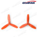 5x5 inch 3 blades bullnose Cw Ccw Propeller Prop For Remote control Multicopter Quadcopter