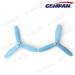 rc toys airplane adult 5050 glass fiber nylon CW CCW bullnose Propeller with 3 blades