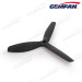 Propellers 5x5 inch 3-Blade Leaf Propeller Plastic Props CW For Quadcopter