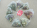 Pyramid Oolong Tea Bag Packaging Machine