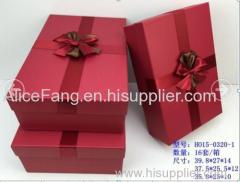 HL-0320 P3pcs/set paper box