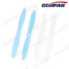 radio control helicopter 6045 Glass Fiber Nylon propeller for multirotor quadcopter