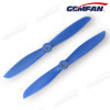 Normal 6045 2 blade Glass Fiber Nylon propeller for control style rc drone