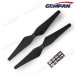 9443 multicopter Glass fiber nylon drone plastic 2 blade normal propeller