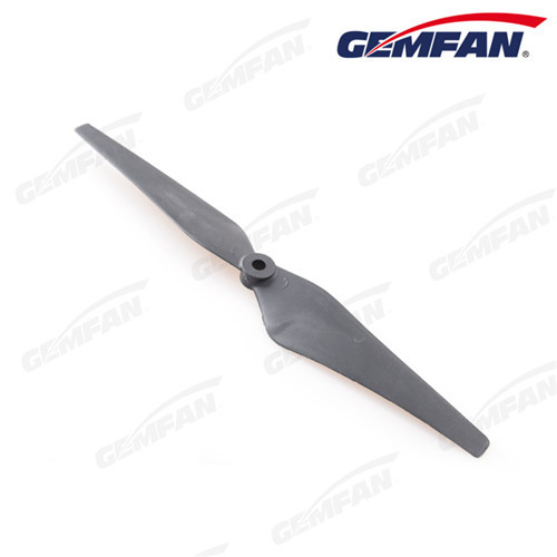 9443 multicopter Glass fiber nylon drone plastic 2 blade normal propeller