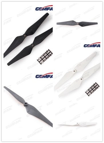 9443 Glass fiber nylon propeller