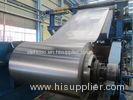 Roof Purline High Surface Hardness Galvanized Steel Coil Resistant Disasters