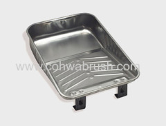 Metal Paint Tray 9