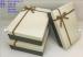 H015-08195 3pcs/set paper box