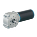 Electric 12V 24V Spur Planetary Worm Gear Motor