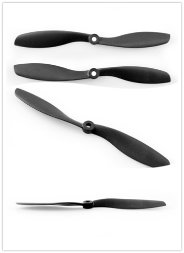 8045 Glass Fiber Nylon Propellers