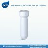 2812 RO membrane housing