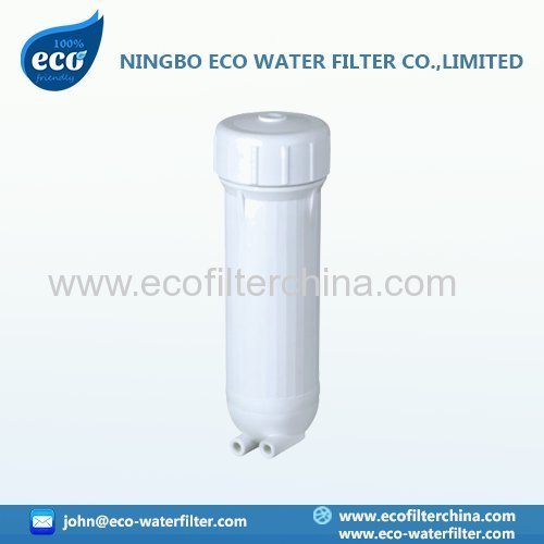 2812 RO membrane housing