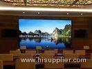 Slim RGB 10mm SMD LED Display Outdoor / Indoor Screen High Refresh Rate