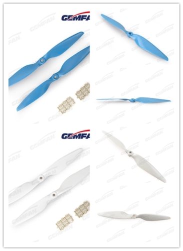  Glass Fiber Nylon Propeller