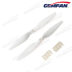 1145 Gray Glass Fiber Nylon Propeller for multirotor