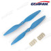 10x4.5 inch rc airplane CW Glass Fiber Nylon propeller for multirotor quadcopter