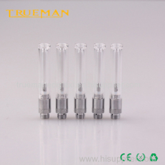 E cigarette wholesale 510 atomizer 2.4ohm 510 slim vaporizer pen