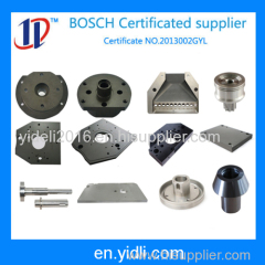 Bosch Machined Packing parts