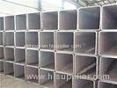 Seamless ERW Carbon Steel Square Aluminum Pipe For Construction
