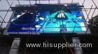 Stable Performance Outside Led Signs Outdoor Electronic Message Board