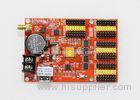 Small Wifi Wireless Digital Scrolling Led Display Controller Card 1024x64 Dots