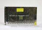 Low Ripple Waterproof LED Display Power Supply 5V 200W Energy Saving
