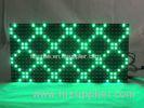 50HZ 60HZ Big Video LED Screen Modules 32m - 280m Best Viewing Distance