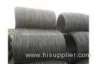 SAE1016 1018 Hot Rolled Steel Wire Rod In Coil 5.5 Mm / 6 Mm / 6.5 Mm