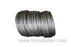 Electro Galvanized Steel Wire Rod Hot Rolled For Building Construction Materials